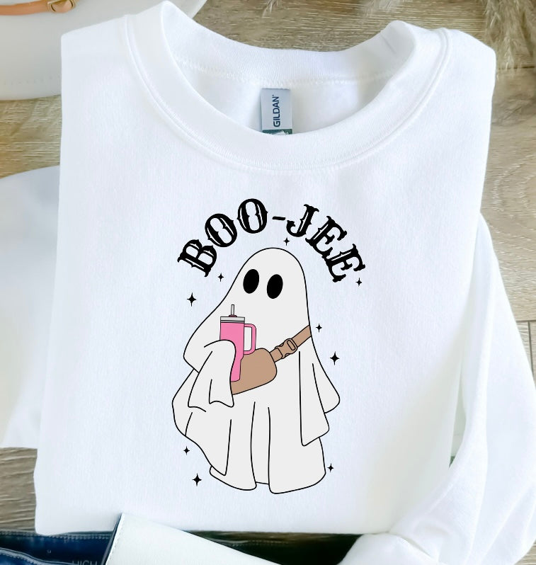 Boo-Jee